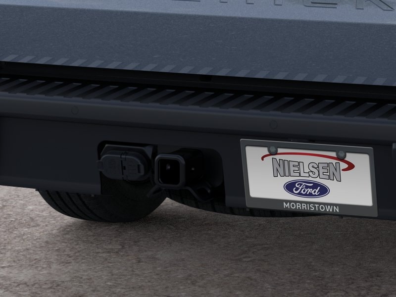 2026 Ford Maverick XLT Truck SuperCrew