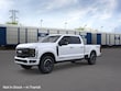 Ford F-250SD