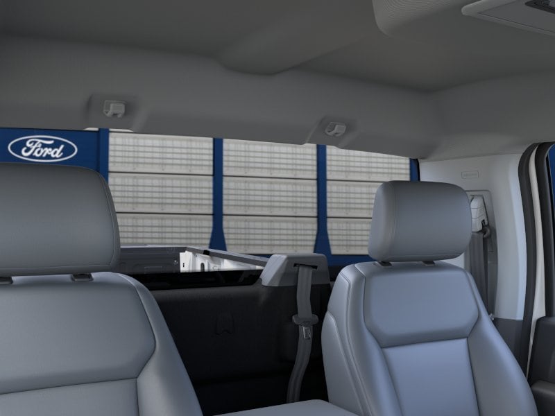 Thumbnail: 2026 Ford F-150 - 44