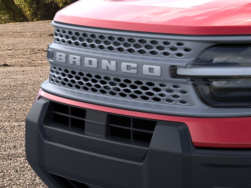 2025 Ford Bronco Sport Big Bend - Photo 40