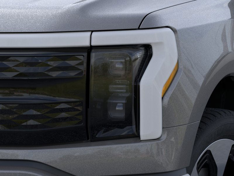 Thumbnail: 2025 Ford F-150 - 45