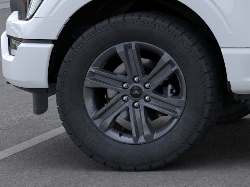 Thumbnail: 2023 Ford F-150 - 41