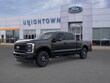 Ford F-350 Super Duty