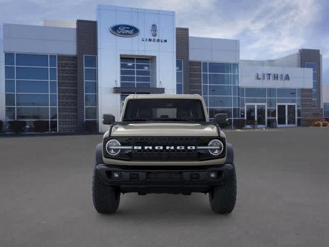 Thumbnail: 2025 Ford Bronco - 31