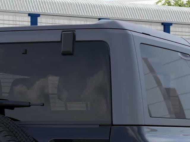 Thumbnail: 2025 Ford Bronco - 50