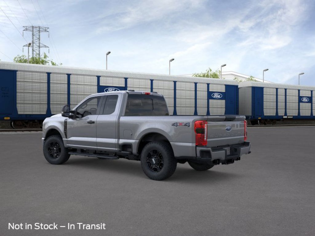 New 2026 Ford Super Duty F-350 XL TRUCK