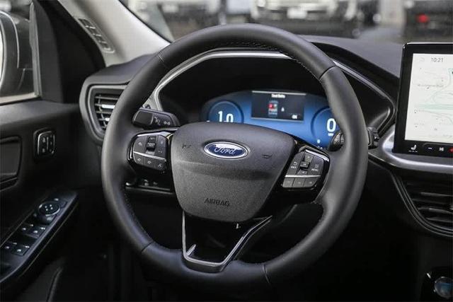 Thumbnail: 2024 Ford Escape - 39