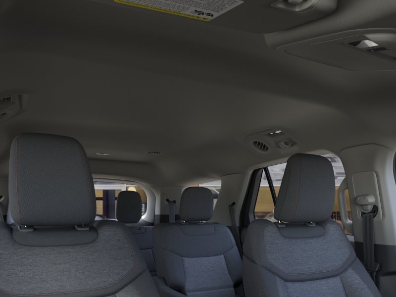 2026 Ford Explorer Active SUV