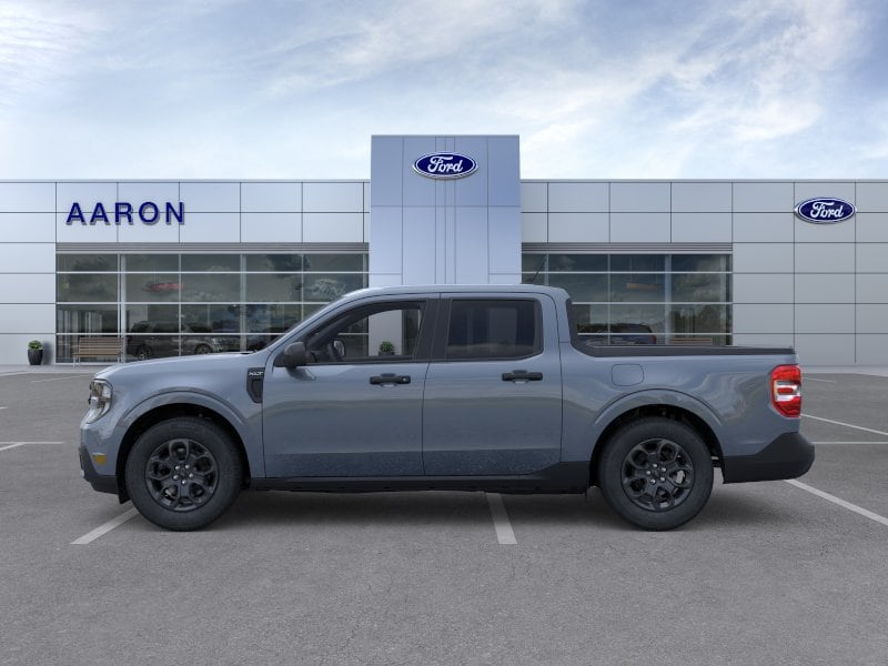 2026 Ford Maverick XLT Truck