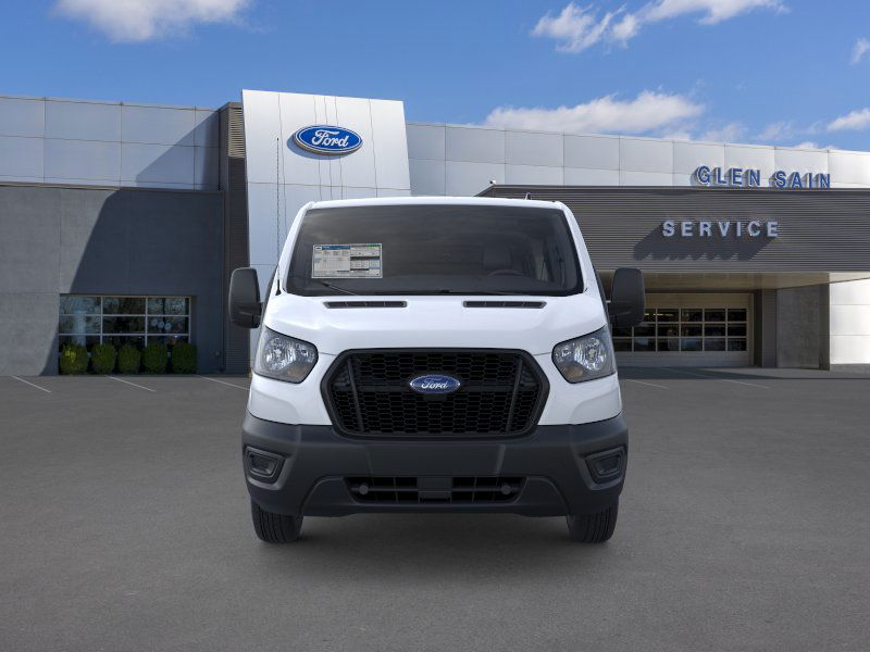 2025 Ford Transit Van Base - Photo 6