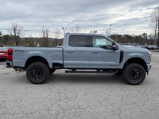 2026 Ford F-250 Super Duty Lariat - Photo 27