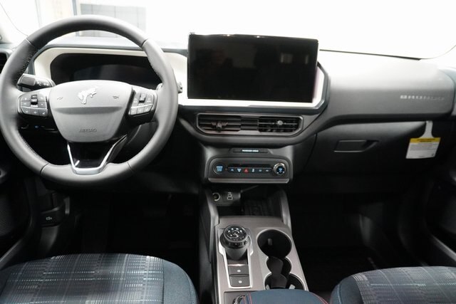 2025 Ford Bronco Sport Heritage - Photo 34