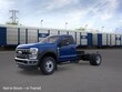 Ford Super Duty F-550 DRW