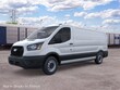  Ford Transit Commercial