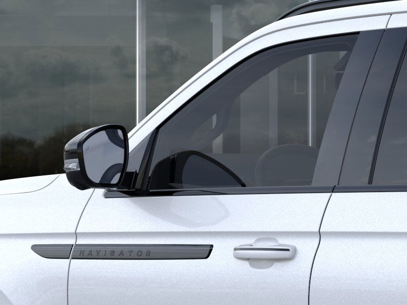 2025 Lincoln Navigator Reserve L - Photo 45
