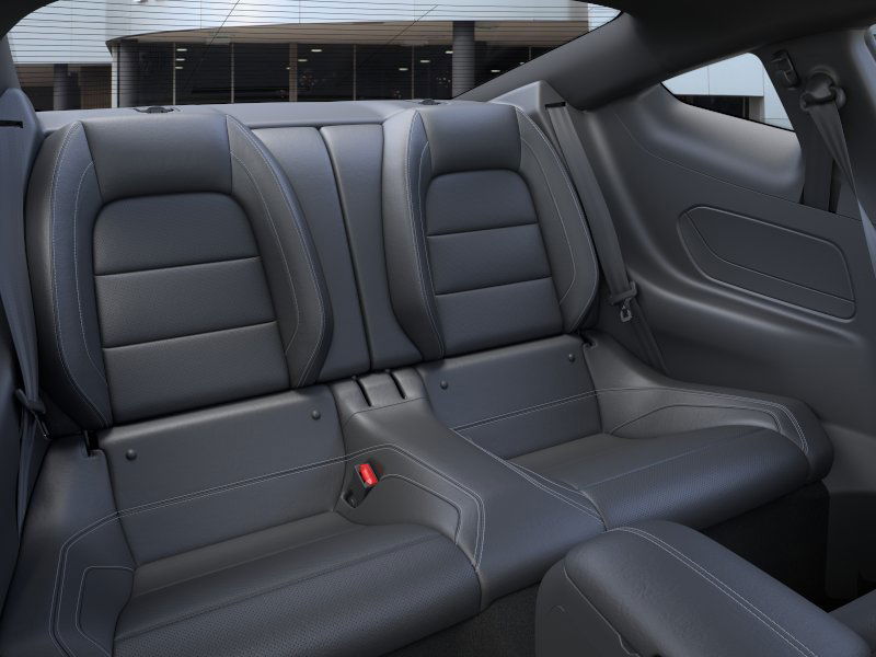 2026 Ford Mustang EcoBoost Premium Fastback - Photo 11