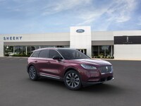 2020 Lincoln Corsair SUV 2020 Lincoln Corsair SUV