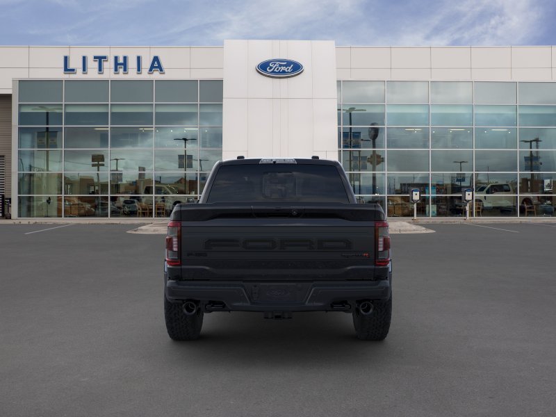 Thumbnail: 2023 Ford F-150 - 5