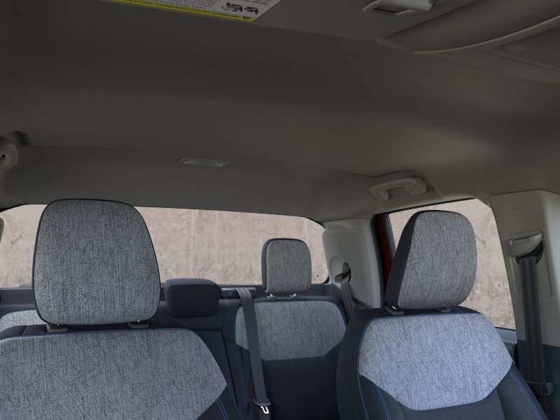 2025 Ford Maverick XLT - Photo 12