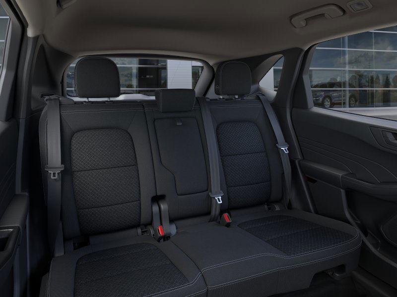 2026 Ford Escape Active - Photo 21