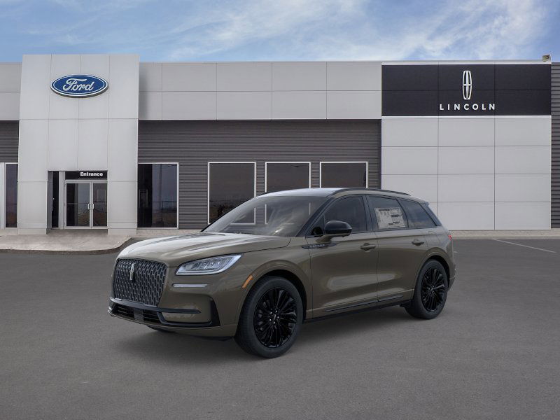 2026 Lincoln Corsair Premiere's photo