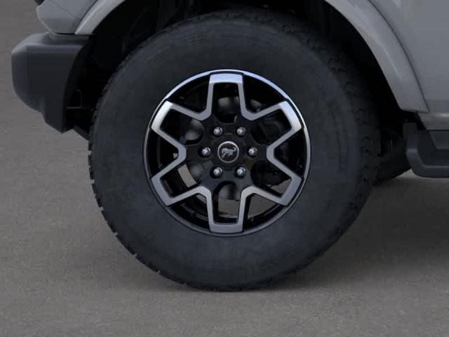Thumbnail: 2026 Ford Bronco - 46