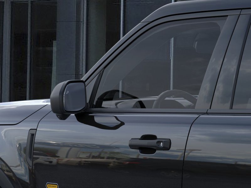 2025 Ford Bronco Sport Badlands - Photo 44