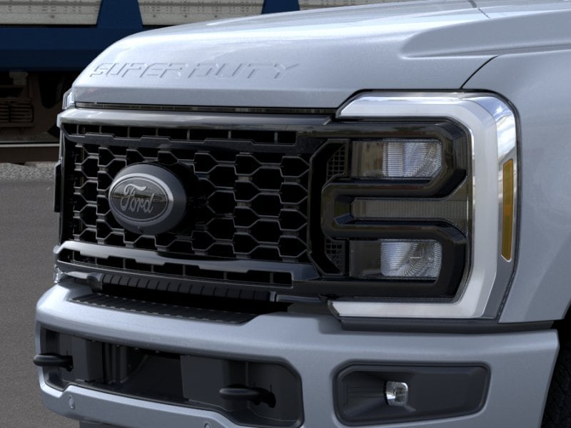 Thumbnail: 2026 Ford F-350 - 39