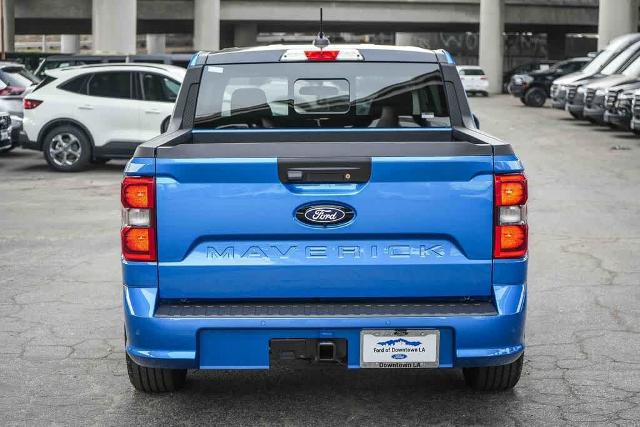 Thumbnail: 2026 Ford Maverick - 33