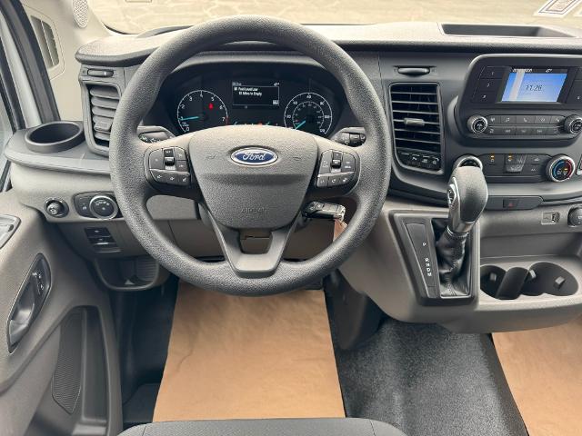 2025 Ford Transit Van Base - Photo 36