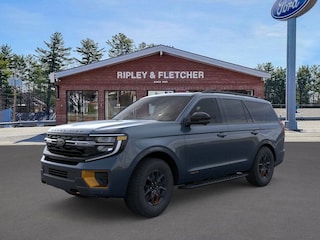 2026 Ford Expedition Tremor SUV