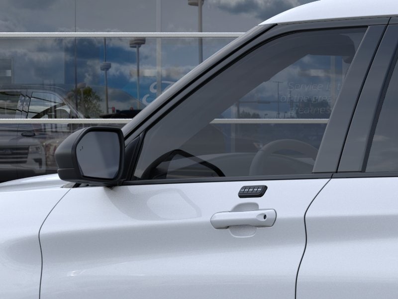 2026 Ford Explorer Active - Photo 24