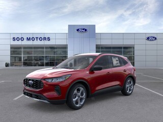 2026 Ford Escape ST-Line SUV