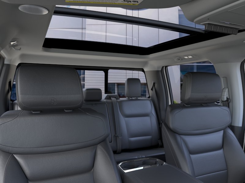 2026 Ford F-450SD Lariat Truck