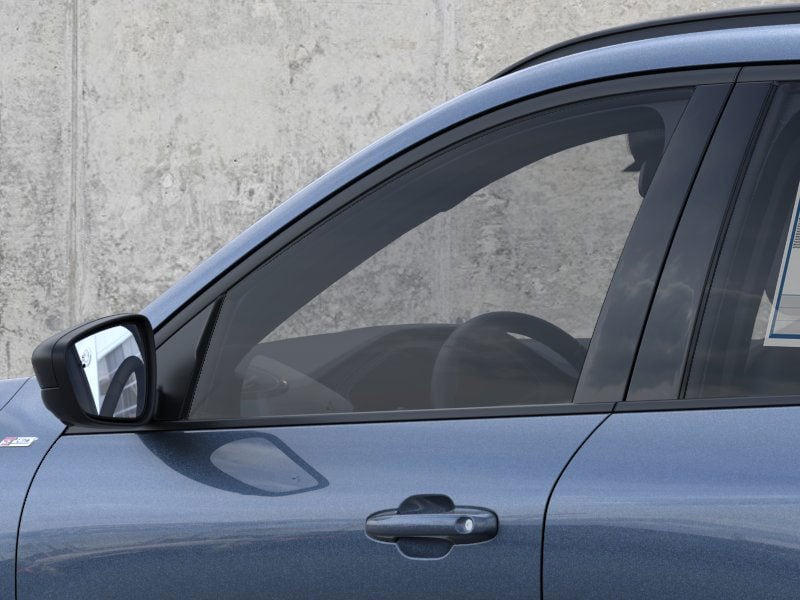 Thumbnail: 2025 Ford Escape - 20