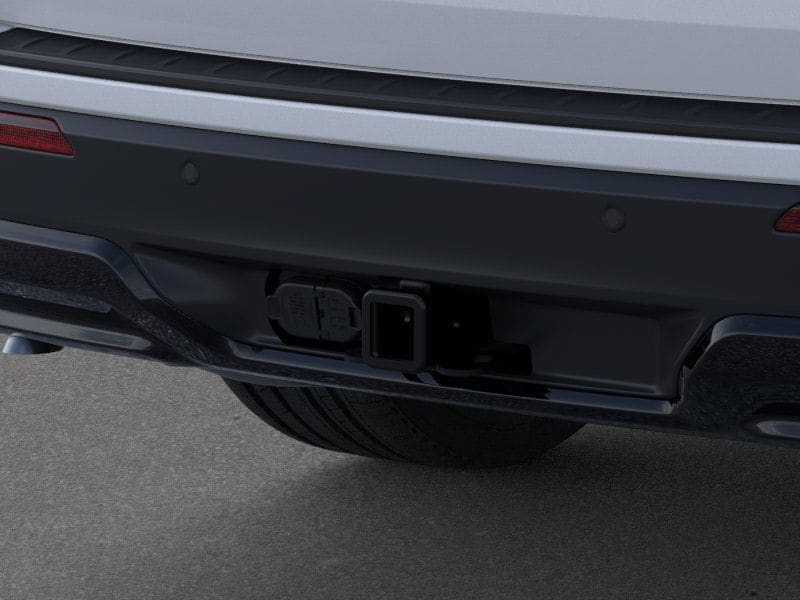 2026 Ford Explorer ST-Line SUV