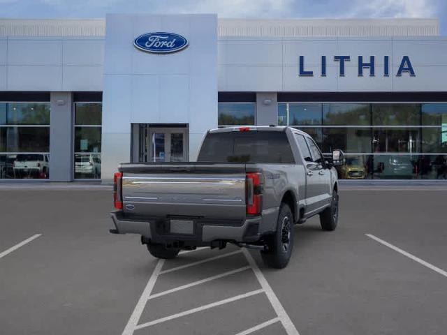 Thumbnail: 2026 Ford F-250 - 30