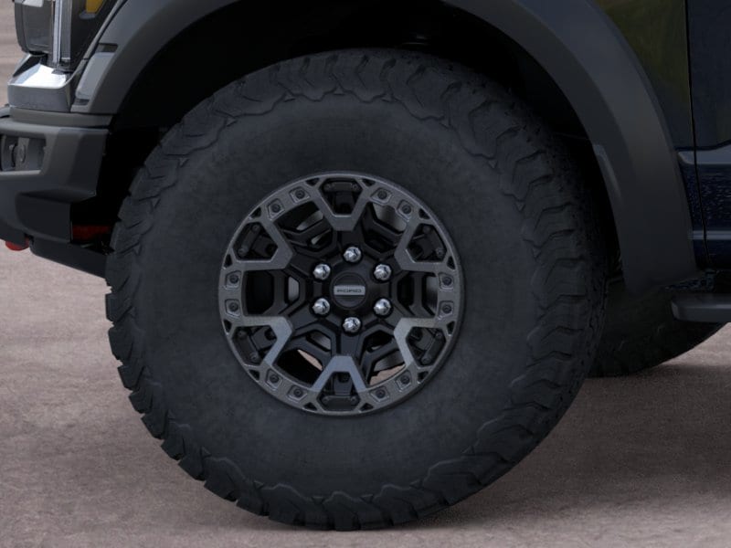2026 Ford F-150 Raptor&reg; TRUCK