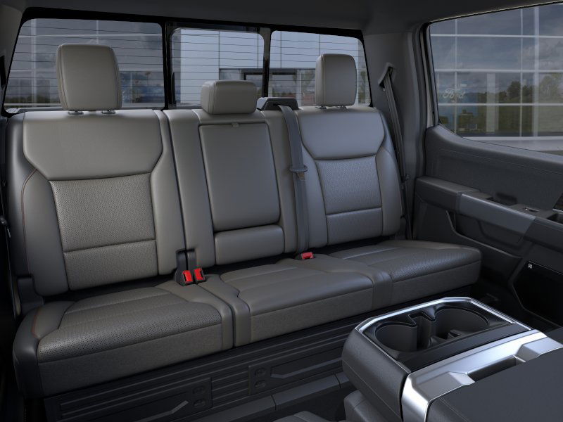 2025 Ford F-150 Lariat - Photo 32