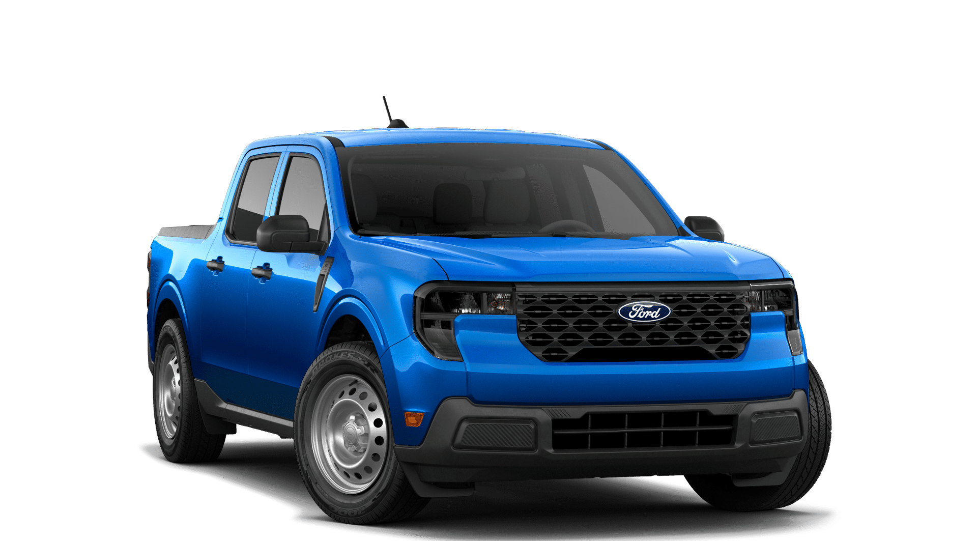 Thumbnail: 2026 Ford Maverick - 13