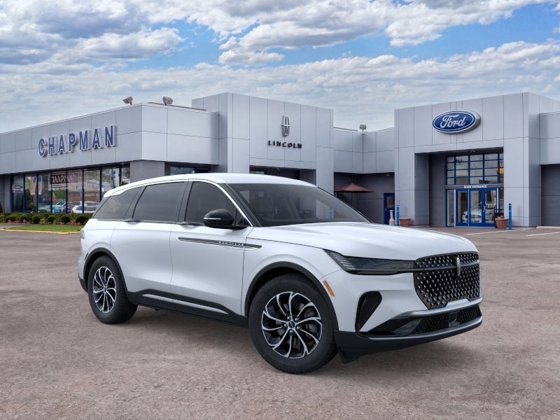 2026 Lincoln Nautilus Premiere - Photo 29