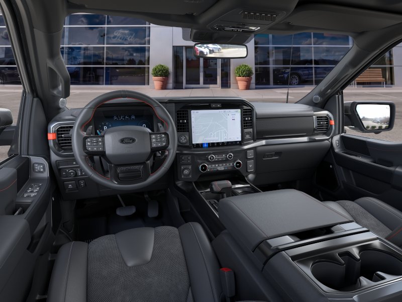 2025 Ford F-150 Raptor - Photo 38