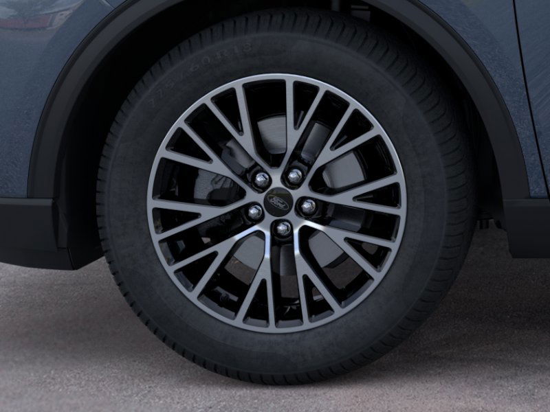 2025 Ford Escape Plug-in hybrid PHEV - Photo 42