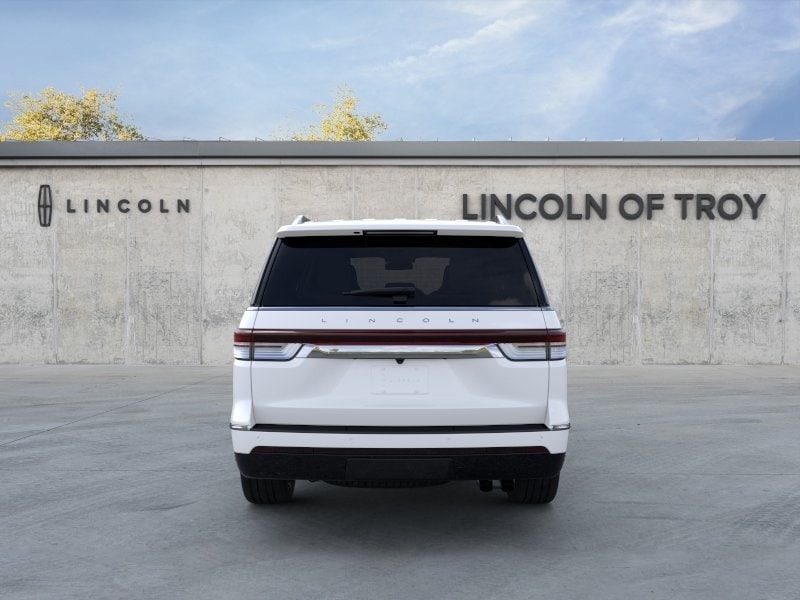 2024 Lincoln Navigator Reserve 5