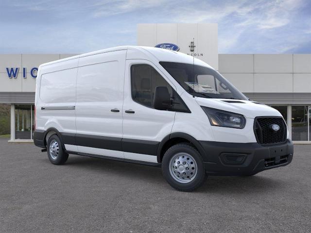 2026 Ford Transit Van Base - Photo 28
