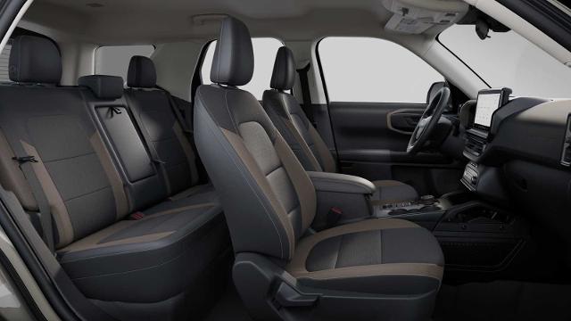 Thumbnail: 2025 Ford Bronco Sport - 29