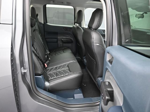 2025 Ford Maverick XLT - Photo 78