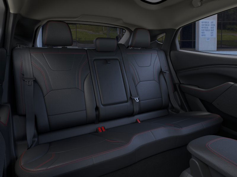 2025 Ford Mustang Mach-E Premium - Photo 11