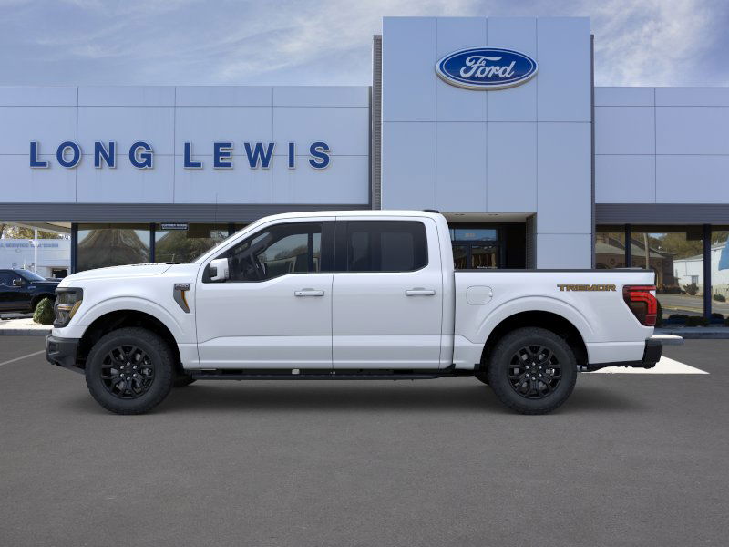 2025 Ford F-150 Tremor photo 3