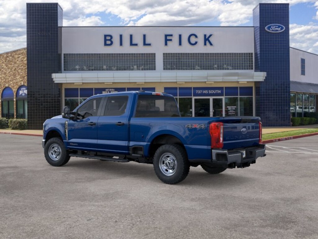 New 2026 Ford F-350 XL TRUCK